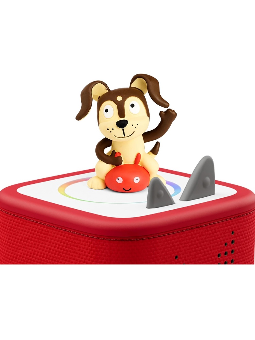 Tonies Favorite Children's Songs: Playtime Puppy Audio Toy Figurine